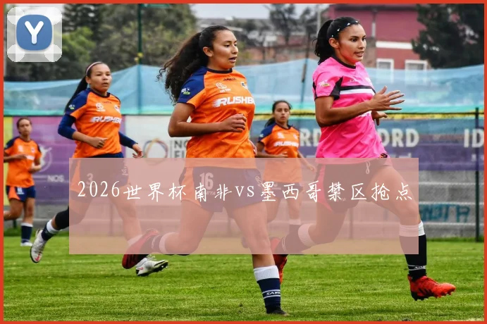 2026世界杯南非vs墨西哥禁区抢点